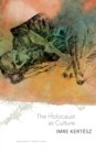 The Holocaust as Culture - Book