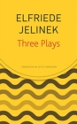Three Plays : Rechnitz, The Merchant's Contracts, Charges (The Supplicants) - Book