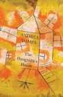 The Hangman's House - Book