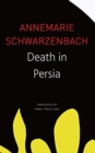 Death in Persia - Book