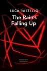Rain's Falling Up - Book