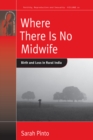 Where There Is No Midwife : Birth and Loss in Rural India - eBook