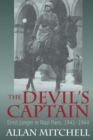 The Devil's Captain : Ernst Junger in Nazi Paris, 1941-1944 - eBook