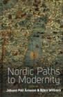 Nordic Paths to Modernity - Book