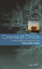 Cinema of Choice : Optional Thinking and Narrative Movies - Book