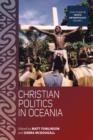 Christian Politics in Oceania - eBook