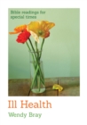 Ill Health - Book