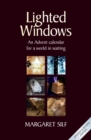 Lighted Windows : An Advent Calendar for a World in Waiting - Book