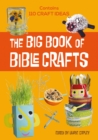 The Big Book of Bible Crafts - Book