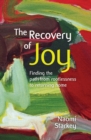 The Recovery of Joy - Book