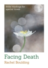 Facing Death - Book