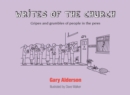 Writes of the Church : Gripes and grumbles of people in the pews - Book