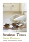 Anxious Times - Book
