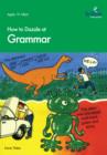 How to Dazzle at Grammar - eBook