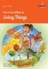 How to be Brilliant at Living Things - eBook