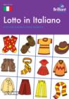 Lotto in Italiano : A Fun Way to Reinforce Italian Vocabulary - eBook