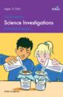 100+ Fun Ideas for Science Investigations : In the Classroom - eBook