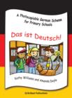 Das ist Deutsch - eBook