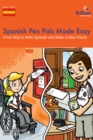 Spanish Penpals Made Easy KS2 - eBook