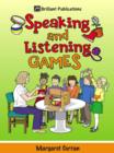 Speaking and Listening Games : Speaking and Listening Games - eBook
