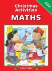 Christmas Activities for Maths KS2 - eBook