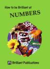 How to be Brilliant at Numbers : How to be Brilliant at Numbers - eBook