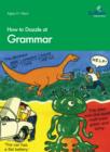 How to Dazzle at Grammar : How to Dazzle at Grammar - eBook