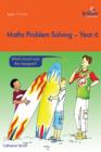 Maths Problem Solving Year 6 - eBook