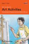 100+ Fun Ideas for Art Activities - eBook