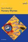 How to Sparkle at Nursery Rhymes - eBook