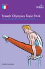 French Olympics Topic Pack : Games, Activities and Resources to Teach French - eBook