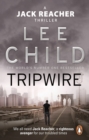 Tripwire : (Jack Reacher 3) - Book