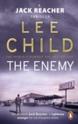 The Enemy : (Jack Reacher 8) - Book