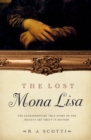 The Lost Mona Lisa - Book