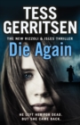 Die Again : (Rizzoli & Isles 11) - Book