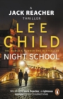 Night School : (Jack Reacher 21) - Book