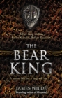 The Bear King - Book