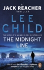 The Midnight Line : (Jack Reacher 22) - Book