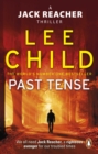 Past Tense : (Jack Reacher 23) - Book