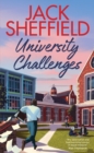 University Challenges : A hilarious and nostalgic cosy novel for fans of James Herriot and Tom Sharpe - Book