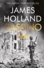 Cassino '44 : The Bloodiest Battle of the Italian Campaign - Book