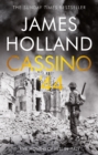 Cassino '44 - Book