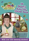 Mr Bloom's Nursery: Mr Bloom's Busy Day Sticker Book - Book