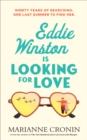 Eddie Winston Is Looking for Love - Book