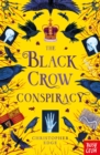 The Black Crow Conspiracy - eBook