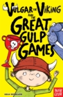 Vulgar the Viking and the Great Gulp Games - eBook