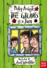 The Grunts in a Jam - eBook