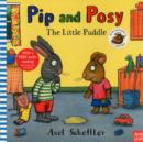 Pip and Posy: The Little Puddle - Book