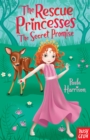 The Rescue Princesses: The Secret Promise - eBook