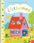 Littleland: All Day Long - Book